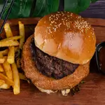 Laventana Burger